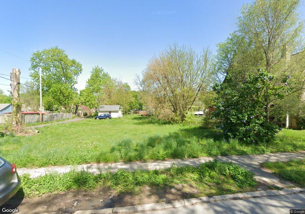 1206 Hudson St, Elkhart, IN 46516 - photo 1