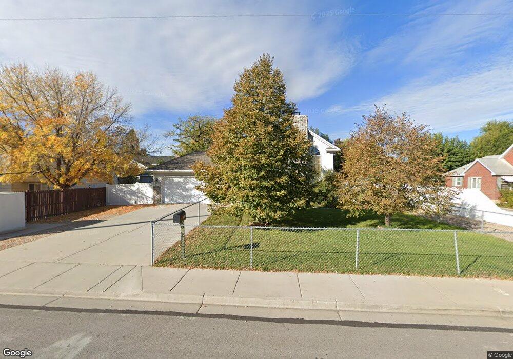 8332 S 2700 W, West Jordan, UT 84088 - photo 1