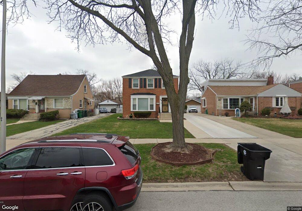 1940 Norfolk Ave, Westchester, IL 60154 - photo 1