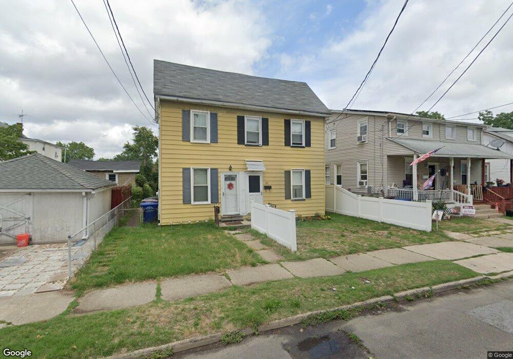 122 Paine St, Riverside, NJ 08075 - photo 1