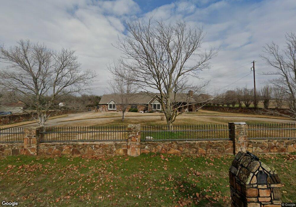 102 Ann Brown Dr, Weatherford, TX 76085 - photo 1