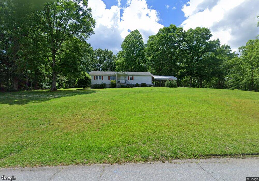 319 Rocky Knoll Rd, Walhalla, SC 29691 - photo 1