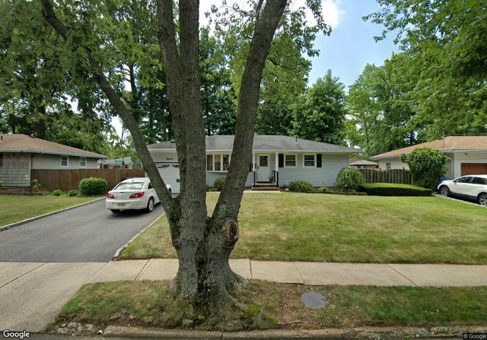 15 E Hegel Ave, Colonia, NJ 07067 - photo 1