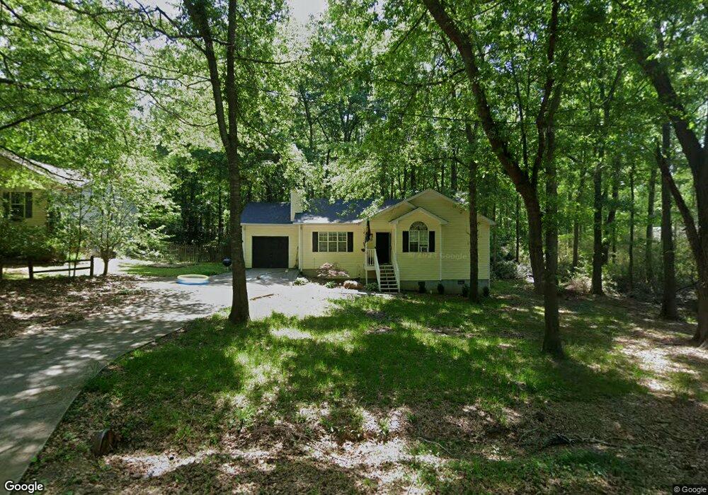 265 N Woodlawn Ave unit 3, Winder, GA 30680 - photo 1