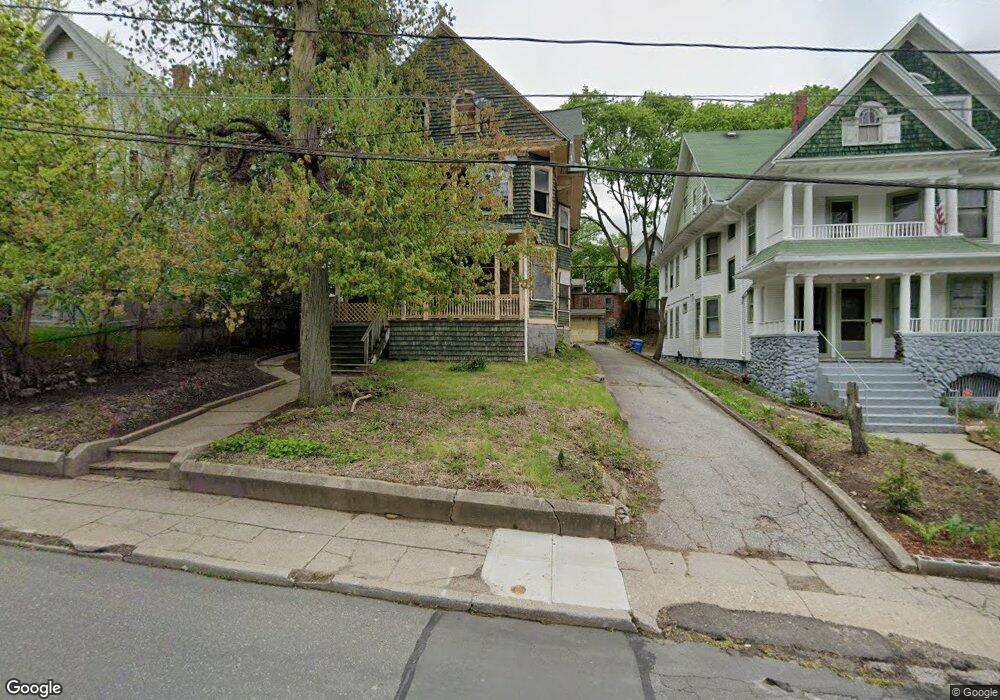 18 Wyman St, Waterbury, CT 06710 - photo 1