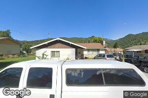 110 W Fir Ave, Osburn, ID 83849