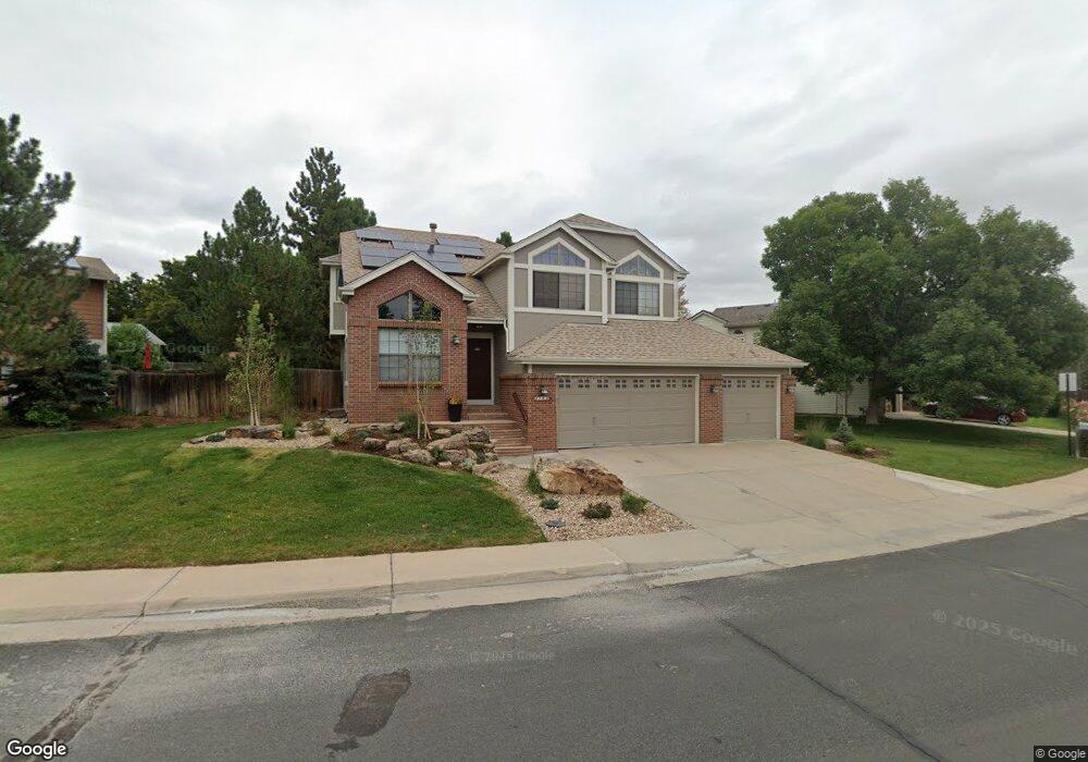 2753 E 116th Ave, Thornton, CO 80233 - photo 1