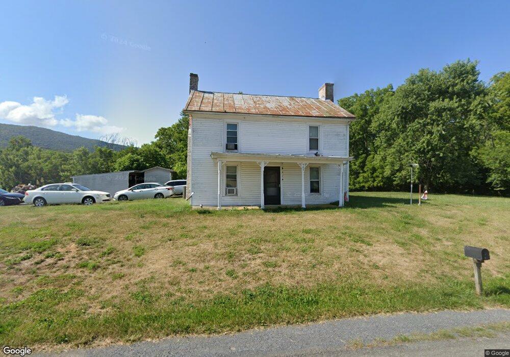 988 Clicks Ln, New Market, VA 22844 - photo 1