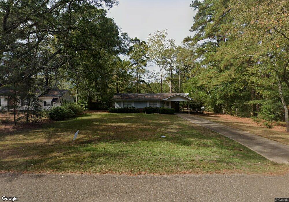 1504 Roosevelt Dr, Ruston, LA 71270 - photo 1