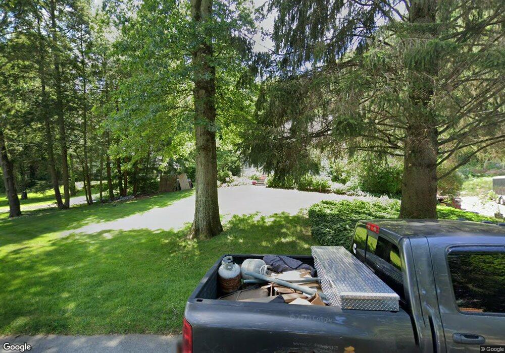 1 Cora Ln, Wilton, CT 06897 - photo 1