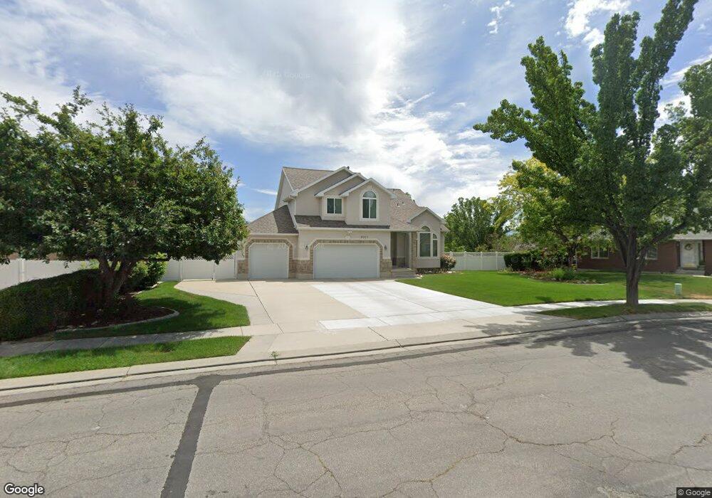 9505 Valley Spring Cir, South Jordan, UT 84095 - photo 1