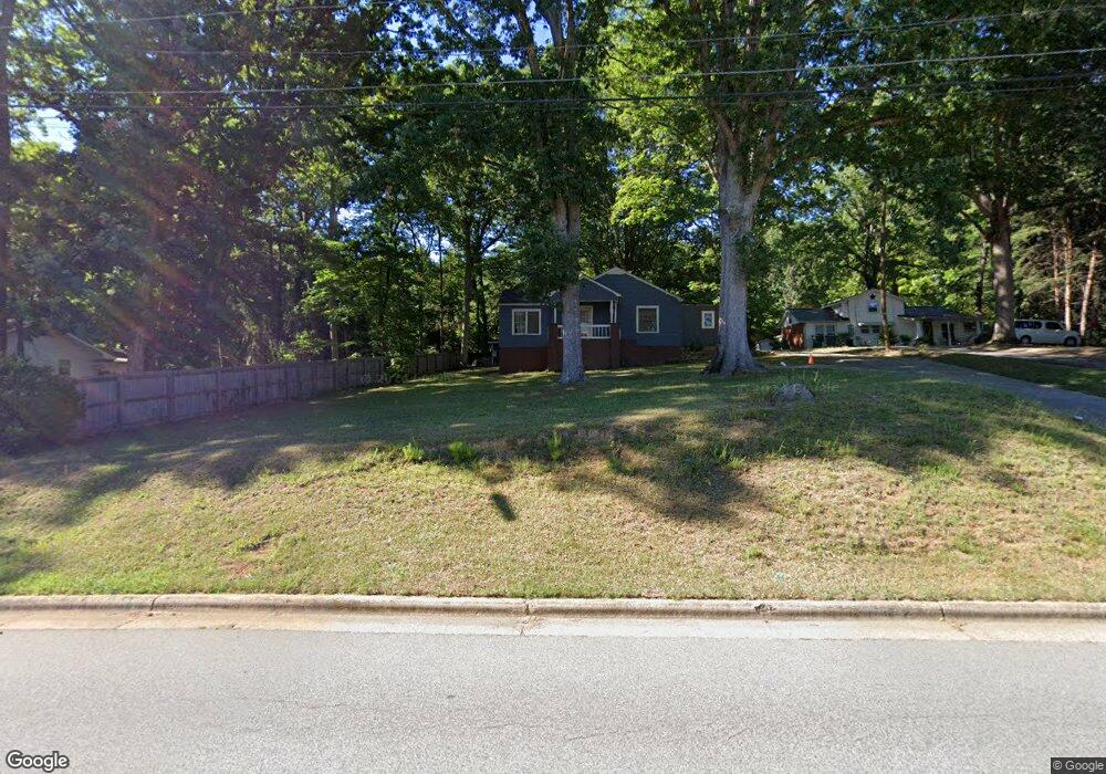 1214 Park Dr, Asheboro, NC 27205 - photo 1