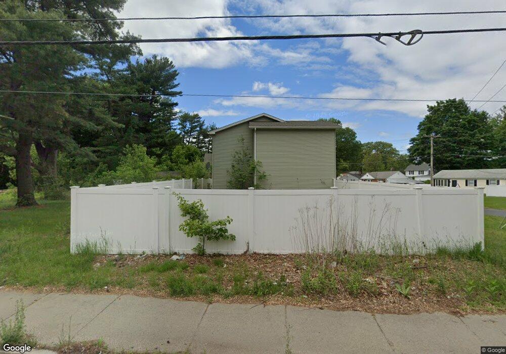 560 Boston Rd, Springfield, MA 01109 - photo 1