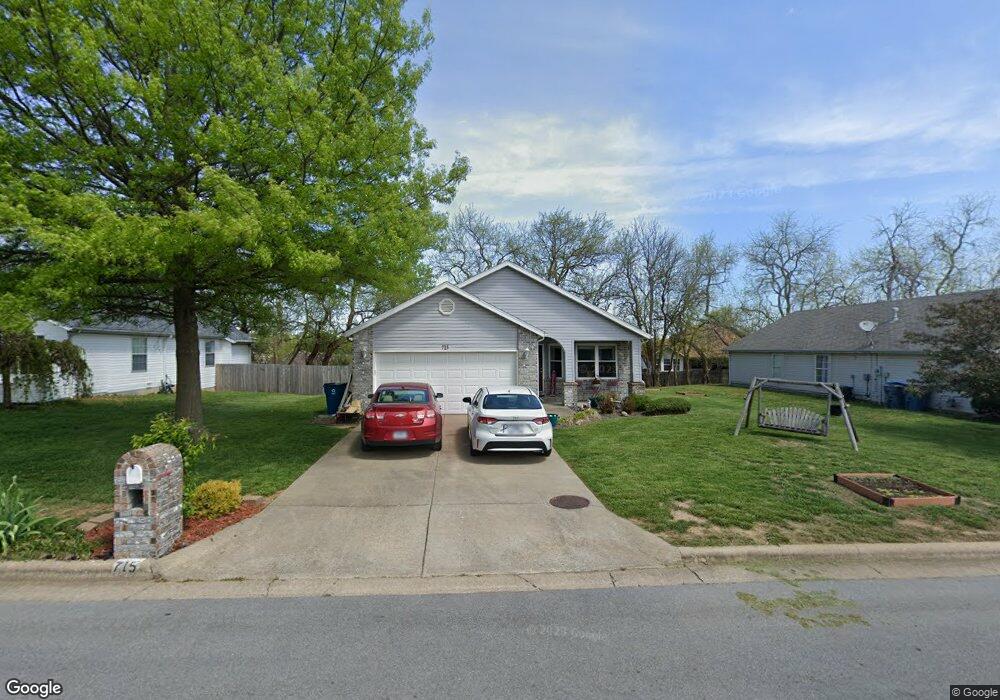 715 E Appleridge, Nixa, MO 65714 - photo 1