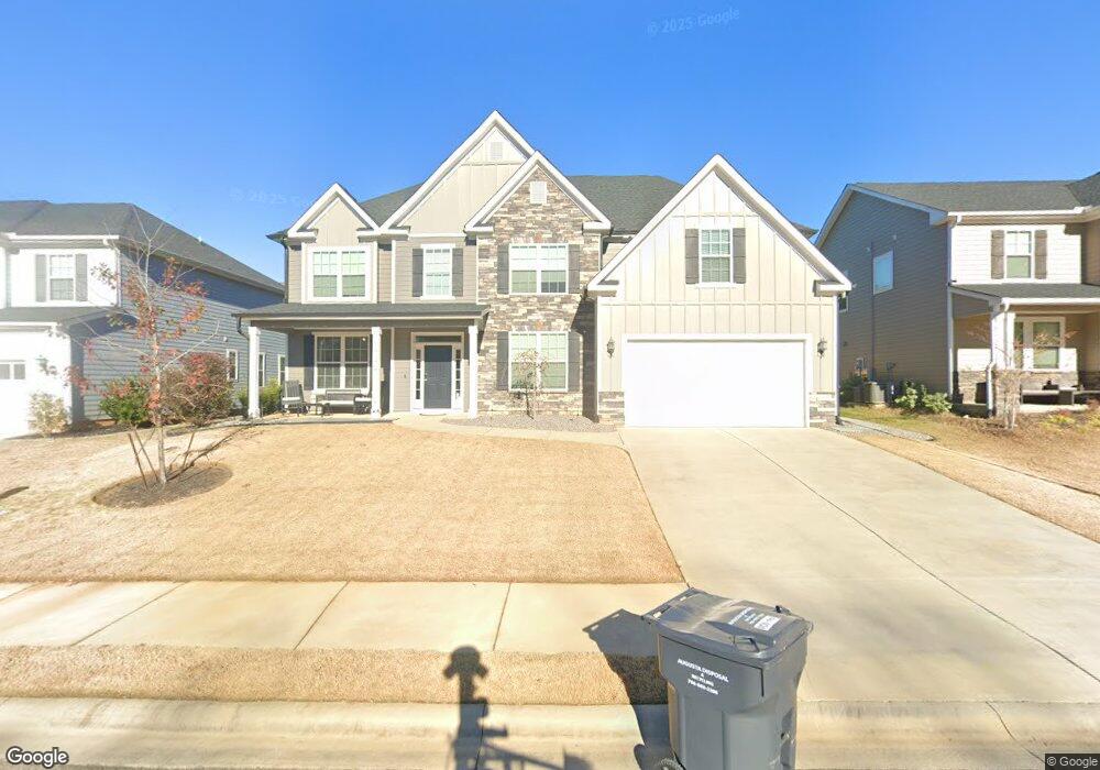 1744 Davenport Dr, Evans, GA 30809 - photo 1