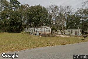 1320 Cannon Bridge Rd, Cordova, SC 29039