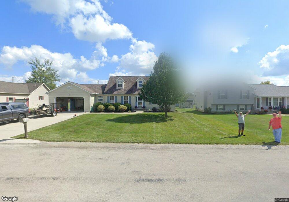 0 Polaris Drive and Sunset Drive Lot22b and 23b, Upper Sandusky, OH 43351 - photo 1