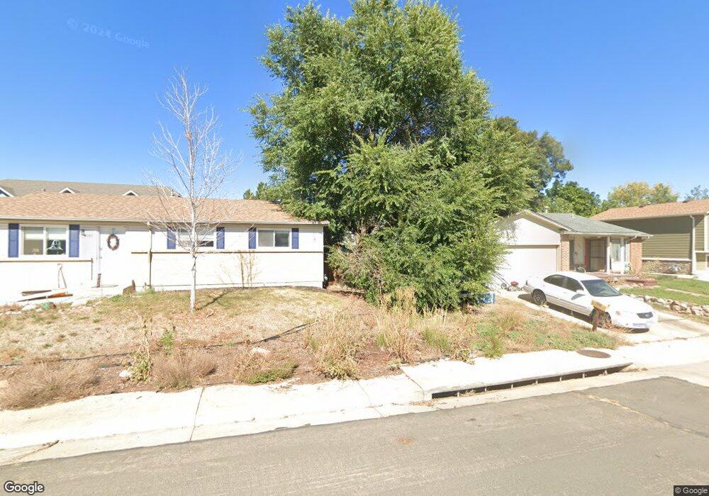 4060 E 119th Place unit B, Thornton, CO 80233 - photo 1