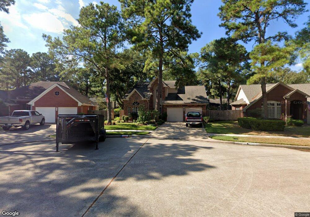 7807 Heather Heights Way, Houston, TX 77095 - photo 1