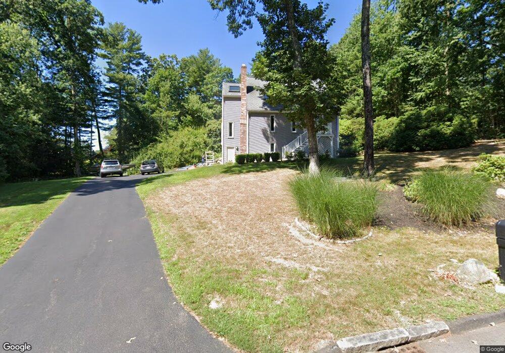 2 Castle Hill Rd, Hopkinton, MA 01748 - photo 1