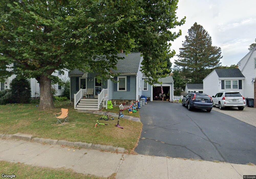 17 Windsor Rd, Stoneham, MA 02180 - photo 1