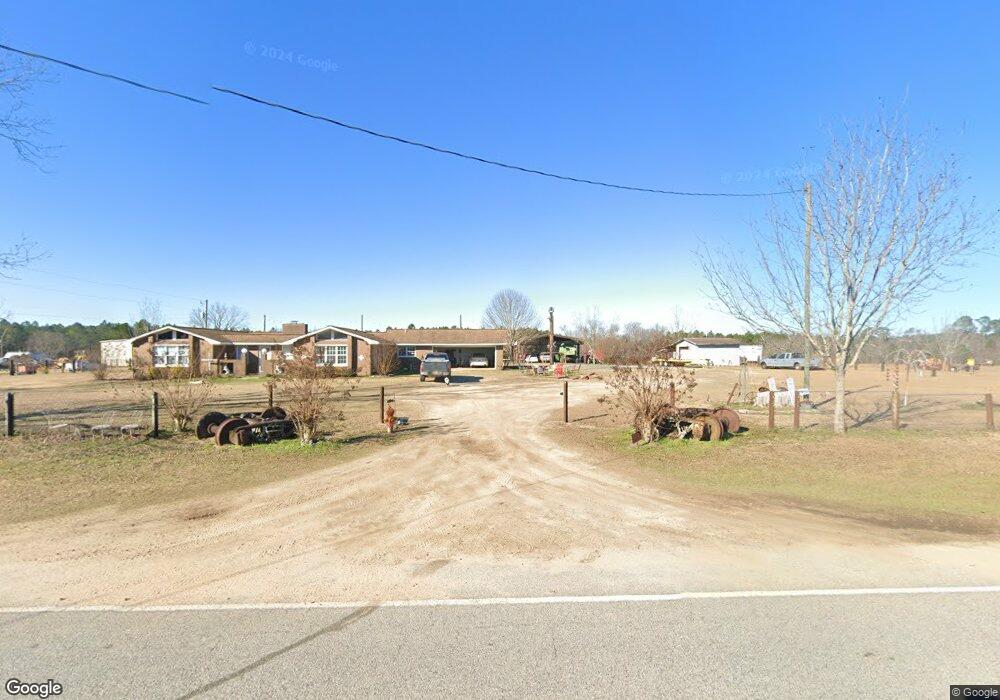 6143 Thompson Pond Rd, Tarrytown, GA 30470 - photo 1