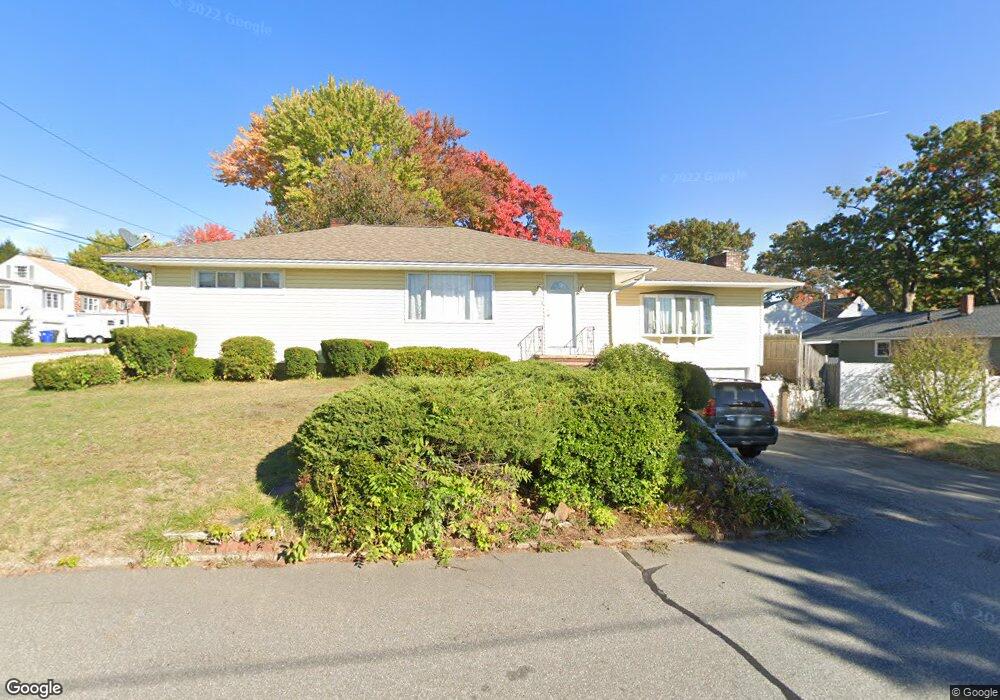 254 S Wilson St, Manchester, NH 03103 - photo 1