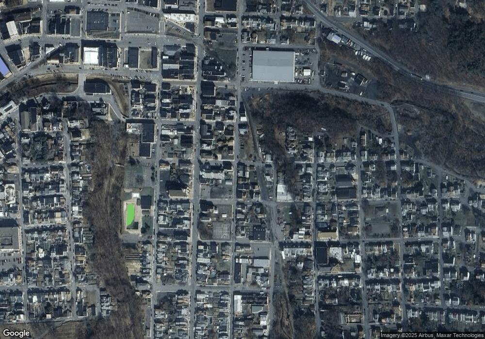 225 N Franklin St, Shamokin, PA 17872 - photo 1