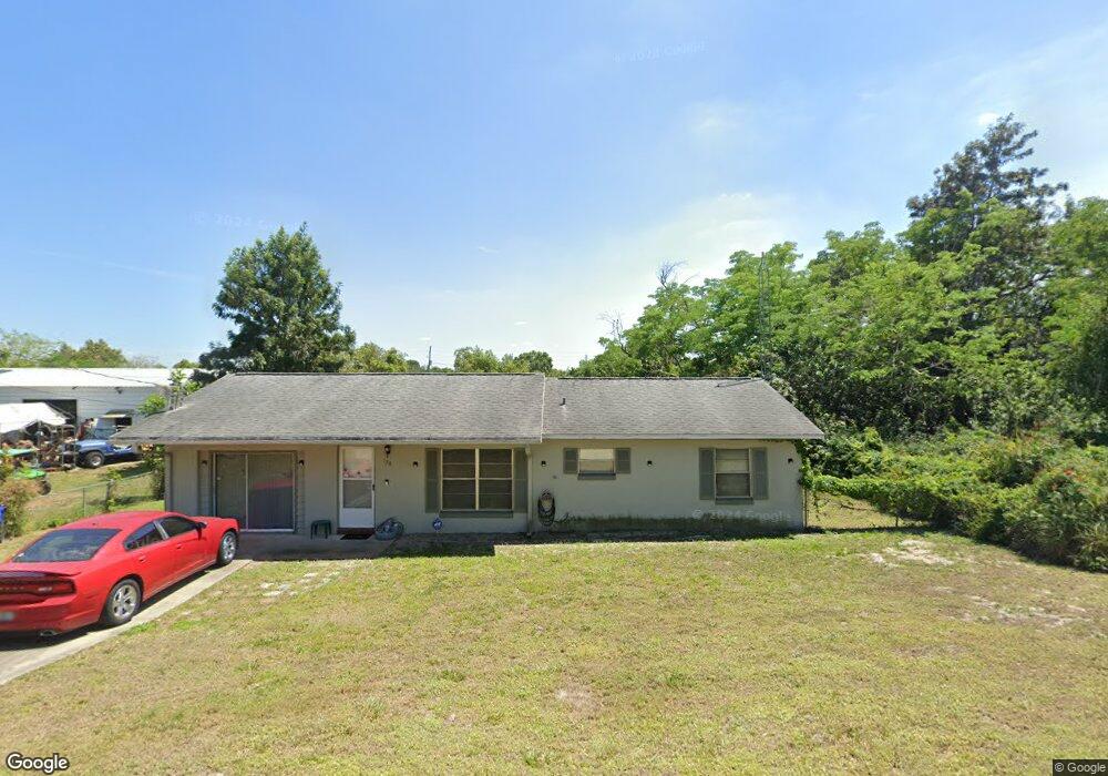 128 Jamison Ave, Lake Placid, FL 33852 - photo 1