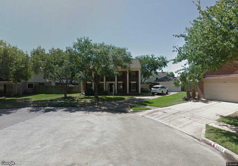 3904 Beechwood Dr, Pearland, TX 77584 - photo 1