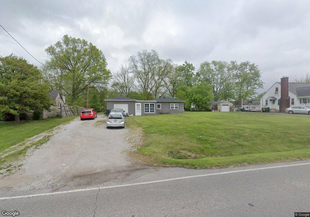 1722 Klerner Ln, New Albany, IN 47150 - photo 1