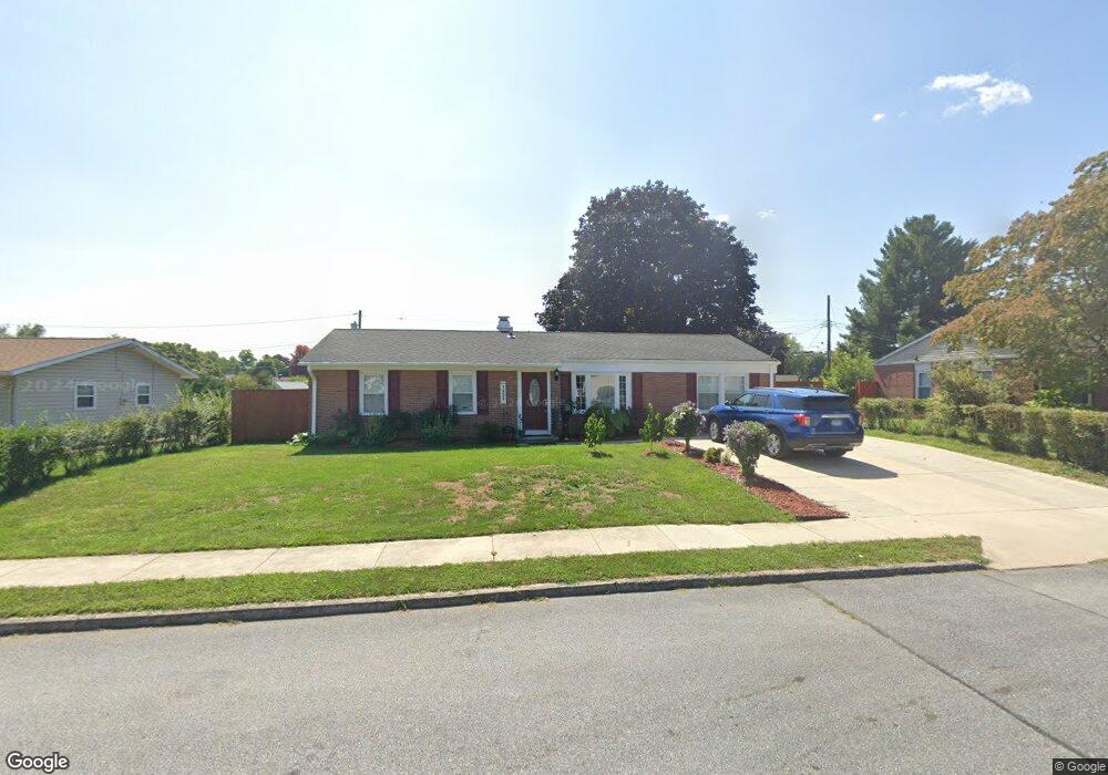 1028 Bramly Dr, Hagerstown, MD 21742 - photo 1