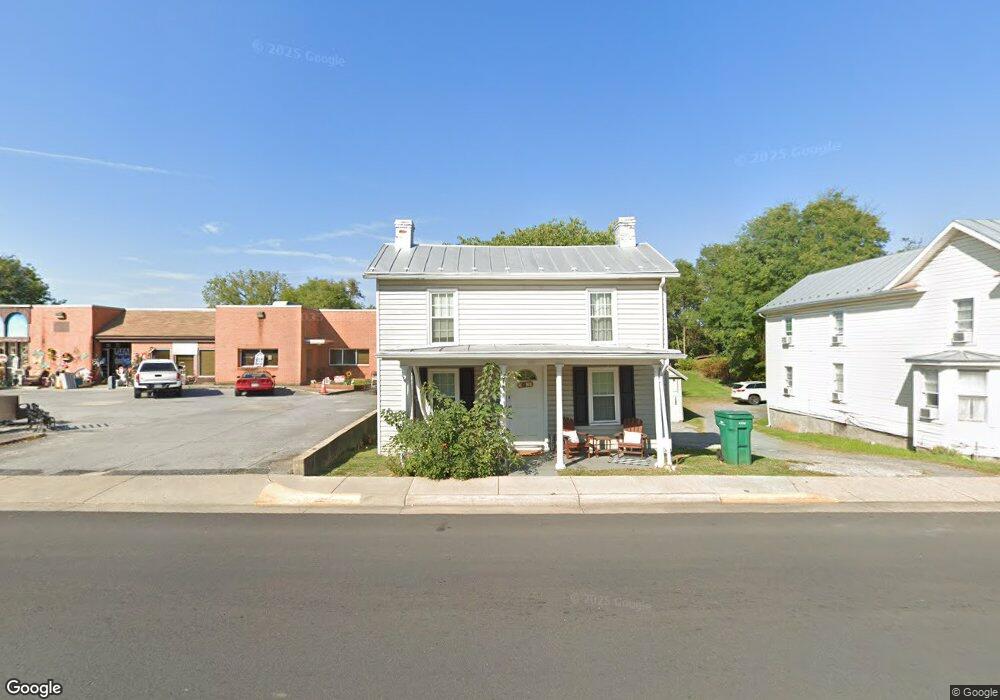 409 E Main St, Luray, VA 22835 - photo 1