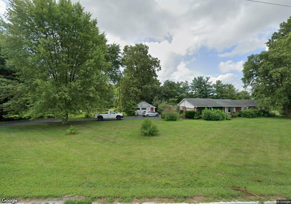 801 W 100 N, Franklin, IN 46131 - photo 1