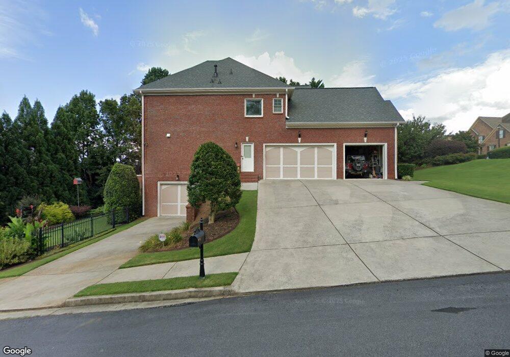 3203 Heathchase Ln, Suwanee, GA 30024 - photo 1