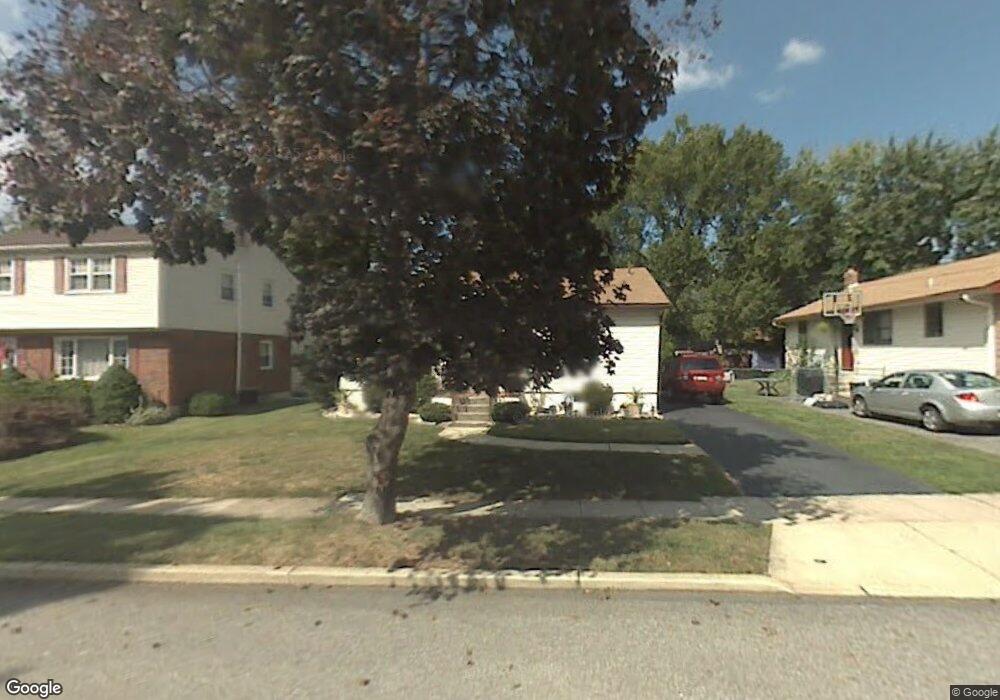 1713 Franklin Ave, Morton, PA 19070 - photo 1