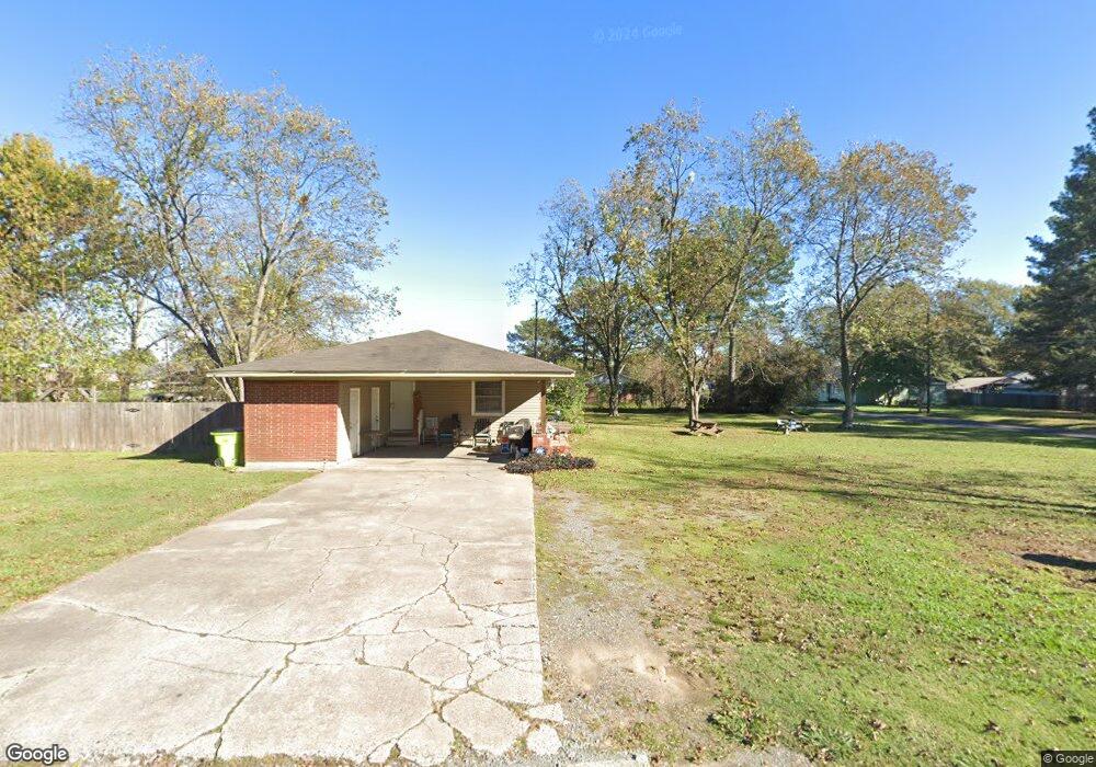 1104 N Porter St, Stuttgart, AR 72160 - photo 1