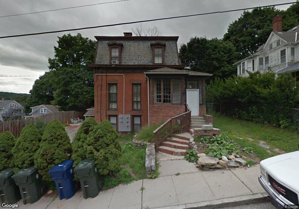 14 Turner St, Willimantic, CT 06226 - photo 1