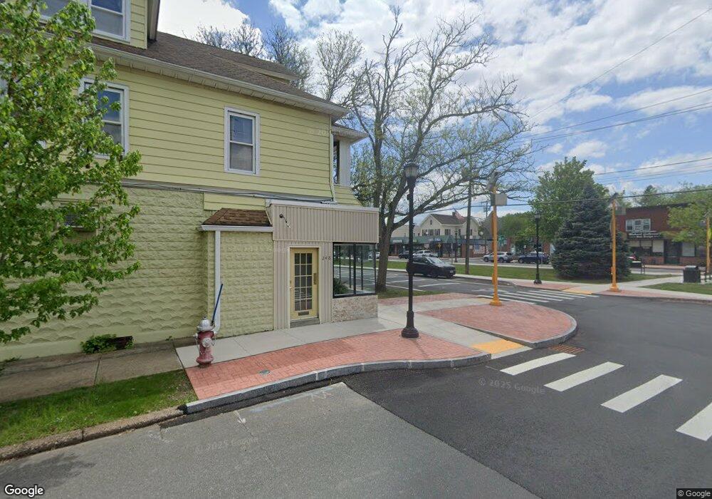 248 Elm St unit Basement, West Springfield, MA 01089 - photo 1