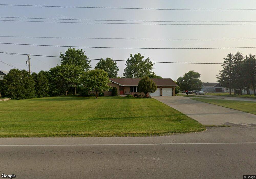 1100 W 5th St, Delphos, OH 45833 - photo 1