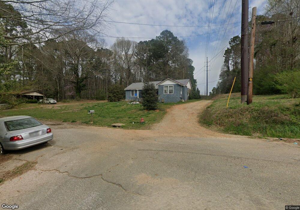 801 Central Ave, Roanoke, AL 36274 - photo 1