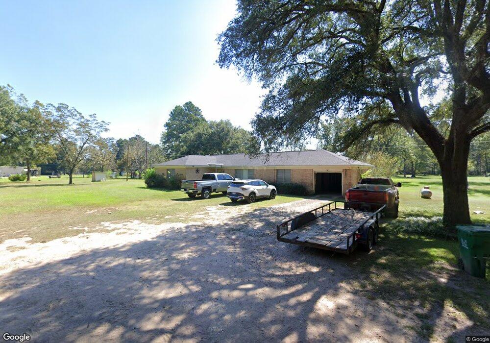 374 Harley Golden Rd, Lufkin, TX 75901 - photo 1