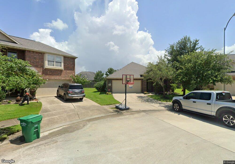 31726 Ravens Bluff Ln, Spring, TX 77386 - photo 1