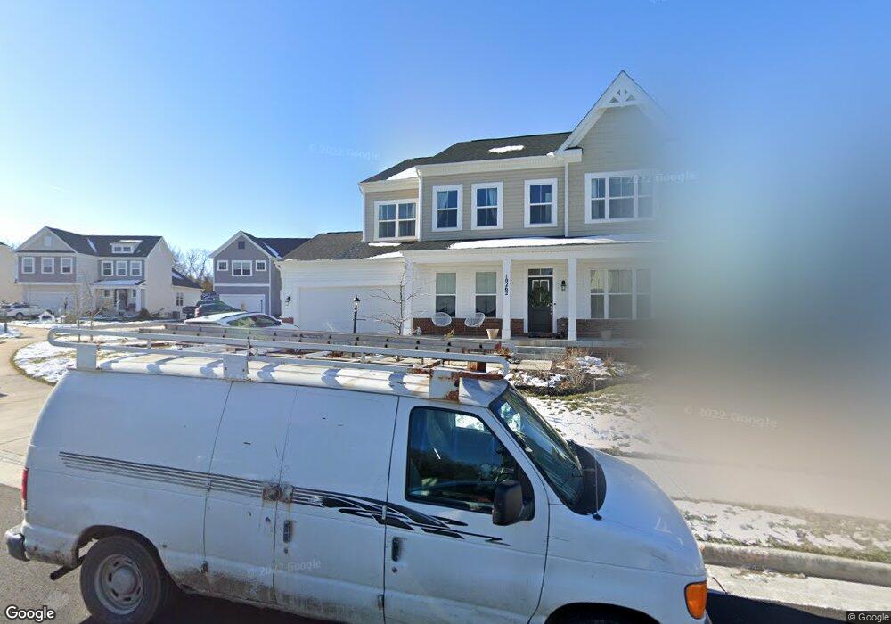 10268 Mayapple Ct, Bristow, VA 20136 - photo 1