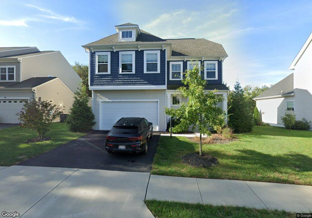 10280 Mayapple Ct, Bristow, VA 20136 - photo 1