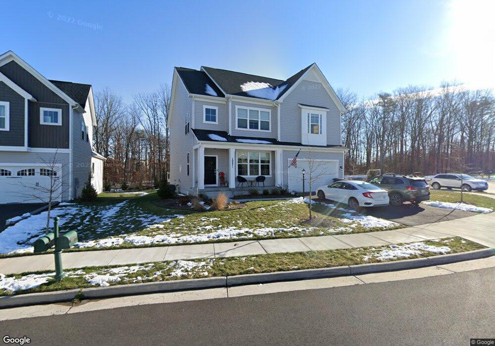 10271 Mayapple Ct, Bristow, VA 20136 - photo 1