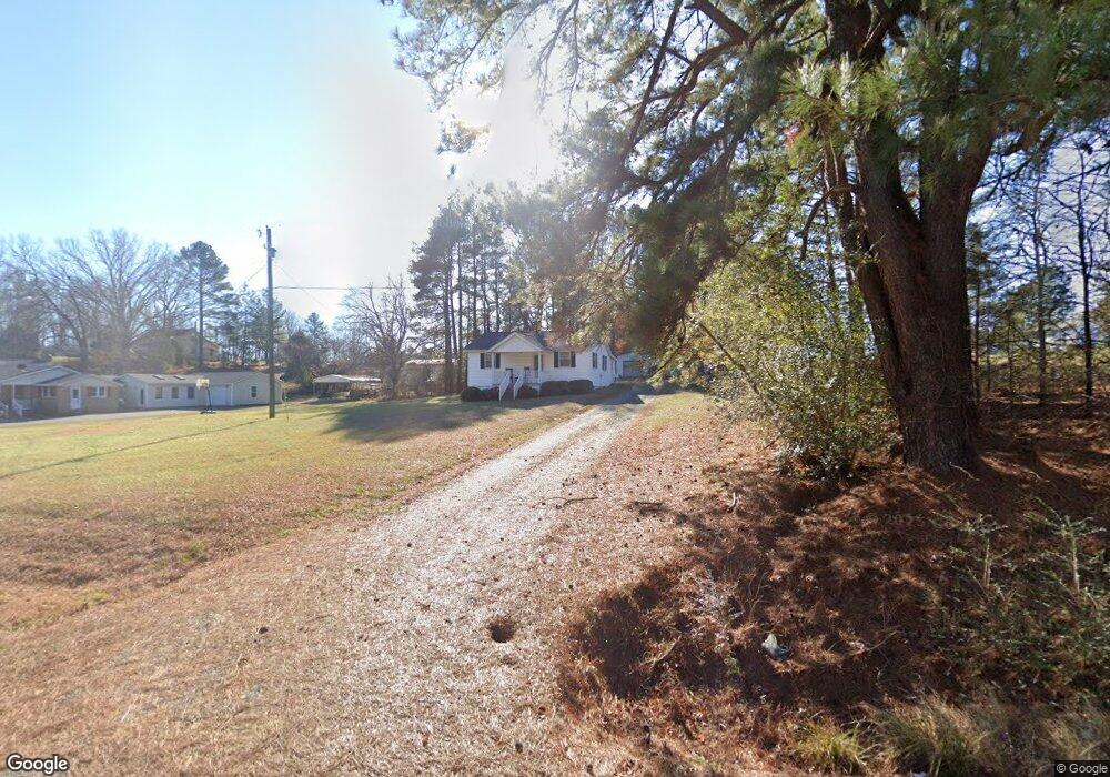4717 Fairport Rd, Oxford, NC 27565 - photo 1