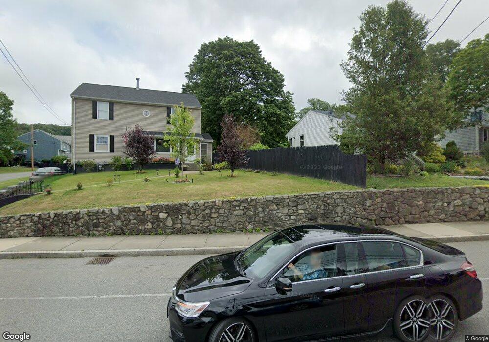 3345 N Main St, Fall River, MA 02720 - photo 1