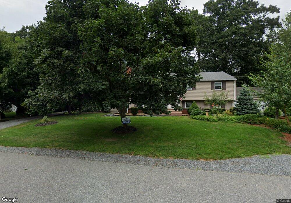 14 Old Coach Rd, Salem, NH 03079 - photo 1