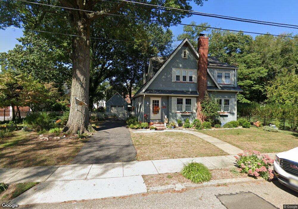 25 N Columbia St, Woodbury, NJ 08096 - photo 1